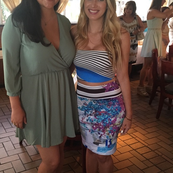 Clover canyon set - Picture 2 of 6